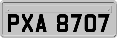 PXA8707