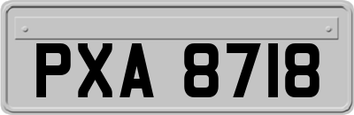 PXA8718