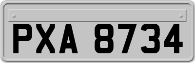 PXA8734