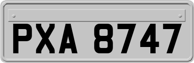 PXA8747