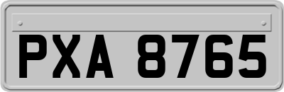 PXA8765