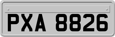 PXA8826