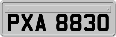 PXA8830