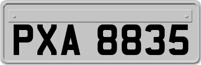 PXA8835