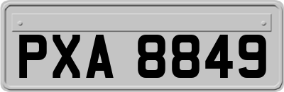 PXA8849