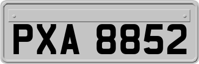 PXA8852