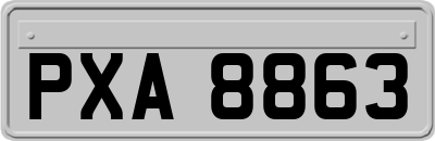 PXA8863