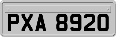 PXA8920