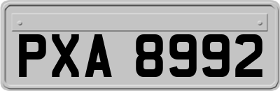 PXA8992