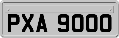 PXA9000