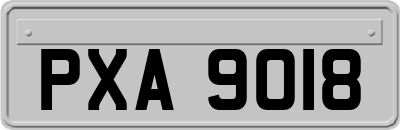 PXA9018