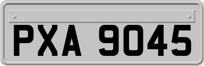 PXA9045