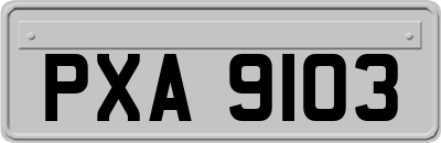 PXA9103