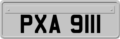 PXA9111