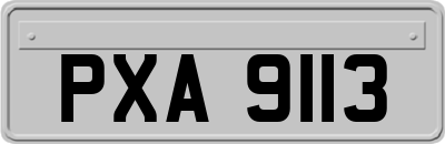 PXA9113