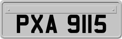 PXA9115