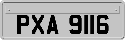 PXA9116