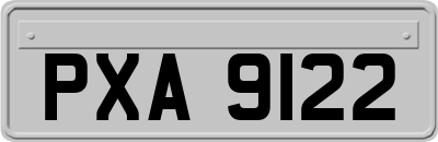 PXA9122