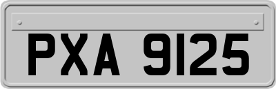 PXA9125