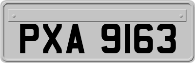 PXA9163