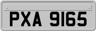 PXA9165