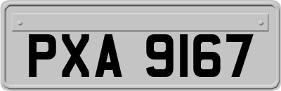 PXA9167