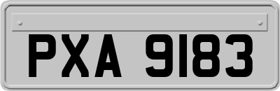 PXA9183