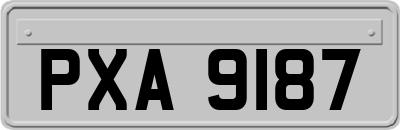 PXA9187