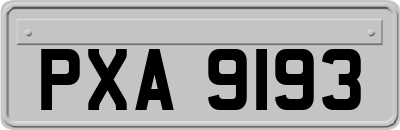 PXA9193