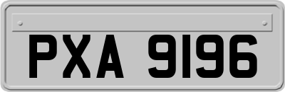 PXA9196