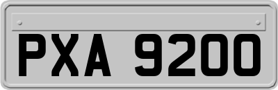 PXA9200