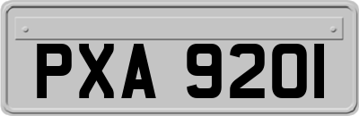 PXA9201