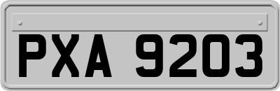 PXA9203