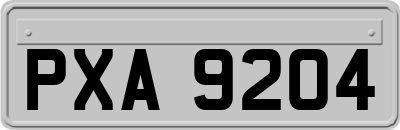 PXA9204