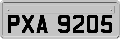 PXA9205