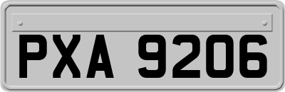 PXA9206