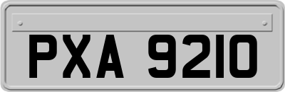 PXA9210