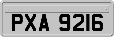 PXA9216