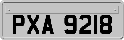 PXA9218