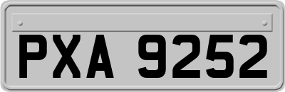 PXA9252