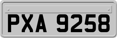 PXA9258