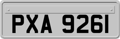 PXA9261