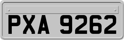 PXA9262