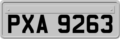 PXA9263