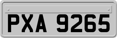 PXA9265