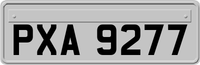 PXA9277