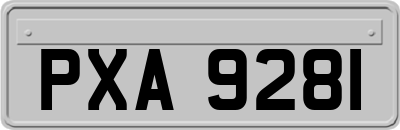 PXA9281