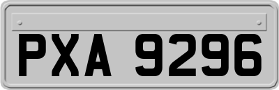 PXA9296