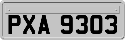 PXA9303