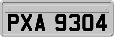 PXA9304